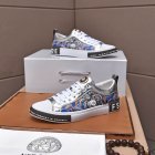 Versace Men's Shoes 749