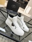 Prada Men's Shoes 1110