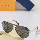 Louis Vuitton High Quality Sunglasses 1887