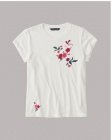 Abercrombie & Fitch Women's T-shirts 37