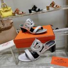 Hermes Women's Shoes 281