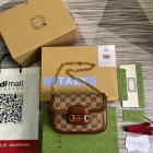 Gucci Original Quality Handbags 431