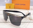 Louis Vuitton High Quality Sunglasses 3528