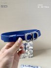 DIOR Original Quality Belts 226