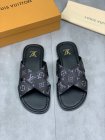 Louis Vuitton Men's Slippers 189