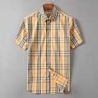 Burberry Men's Shortsleeve Shirts 85