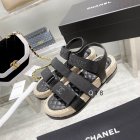 Chanel Women's Shoes 1192