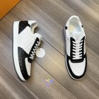 Louis Vuitton Men's shoes 2854
