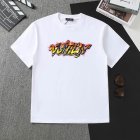 Louis Vuitton Men's T-shirts 330