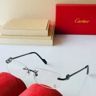 Cartier High Quality Sunglasses 1551