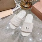 MiuMiu Women's Slippers 02