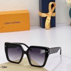 Louis Vuitton High Quality Sunglasses 4914