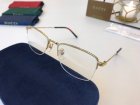 Gucci Plain Glass Spectacles 48