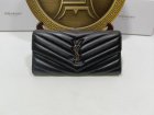 Yves Saint Laurent High Quality Wallets 09