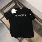 Moncler Men's T-shirts 423