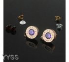 Bvlgari Jewelry Earrings 50