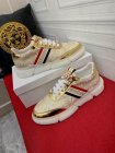 Versace Men's Shoes 272