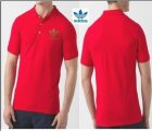 adidas Apparel Men 's Polo 53