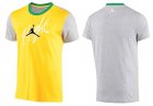 Air Jordan Men's T-shirts 366