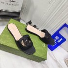 Gucci Women's Slippers 258