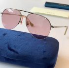 Gucci High Quality Sunglasses 5435