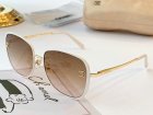 Chanel High Quality Sunglasses 1011