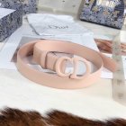 DIOR Original Quality Belts 520