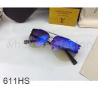 Louis Vuitton High Quality Sunglasses 574