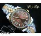 Rolex Watch 636
