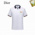 DIOR Men's Polo 166