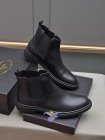 Prada Men's Shoes 1193
