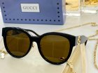 Gucci High Quality Sunglasses 3033