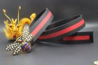 Gucci Normal Quality Belts 778