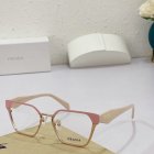 Prada Plain Glass Spectacles 30