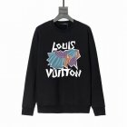 Louis Vuitton Men's Long Sleeve T-shirts 1145