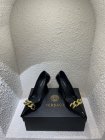 Versace Women's Shoes 102