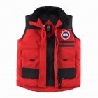 Canada Goose Men's Outerwear 469