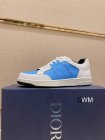 DIOR Men's Shoes 662
