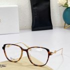 DIOR Plain Glass Spectacles 119
