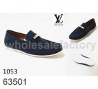 Louis Vuitton Men's Athletic-Inspired Shoes 263