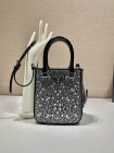 Prada Original Quality Handbags 812