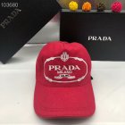 Prada Hats 41