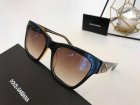 Dolce & Gabbana High Quality Sunglasses 304
