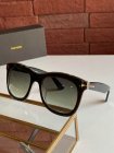 TOM FORD High Quality Sunglasses 346