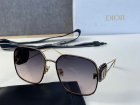 DIOR High Quality Sunglasses 201