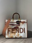 Fendi High Quality Handbags 213
