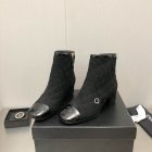 Chanel Women's Shoes 2009
