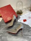 Christian Louboutin Women's Shoes 675