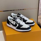 Louis Vuitton Men's shoes 3781