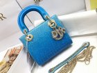 DIOR Original Quality Handbags 1027